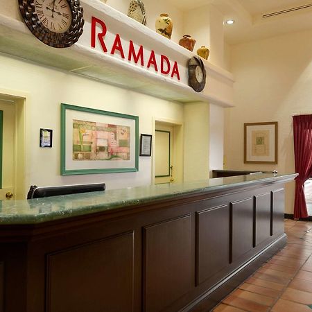 Ramada By Wyndham Kissimmee Downtown Hotel Bagian luar foto