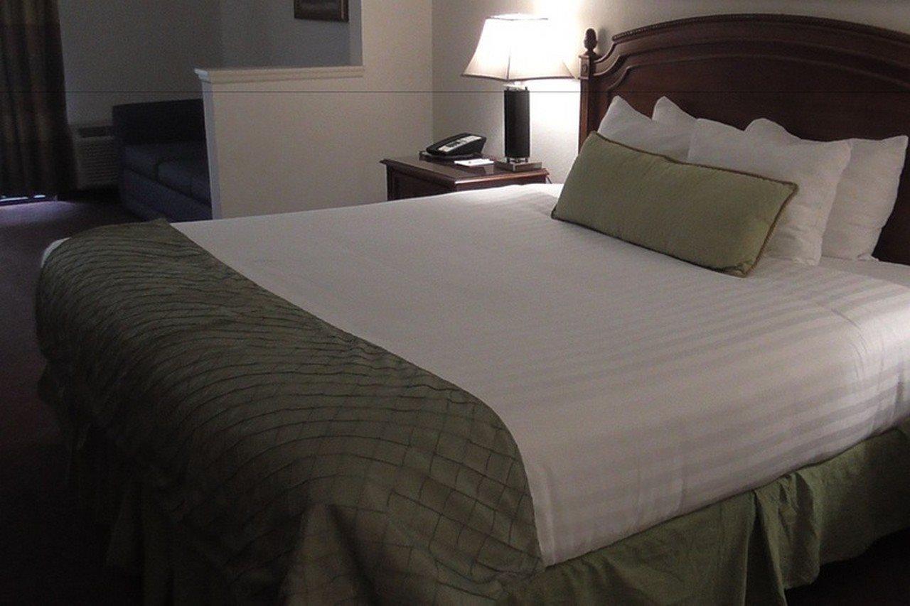 Ramada By Wyndham Kissimmee Downtown Hotel Bagian luar foto