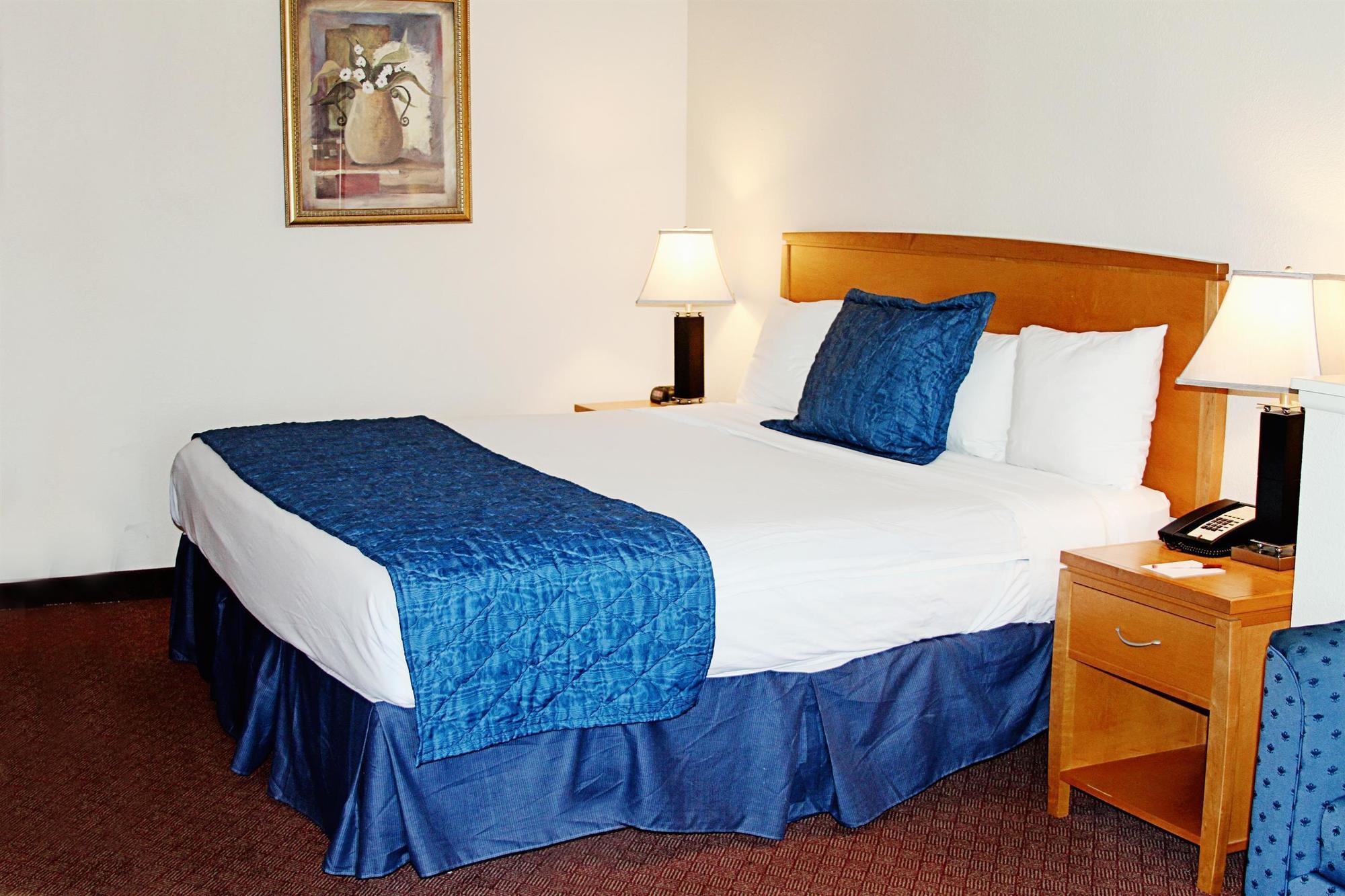 Ramada By Wyndham Kissimmee Downtown Hotel Bagian luar foto