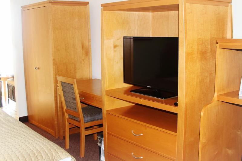 Ramada By Wyndham Kissimmee Downtown Hotel Bagian luar foto