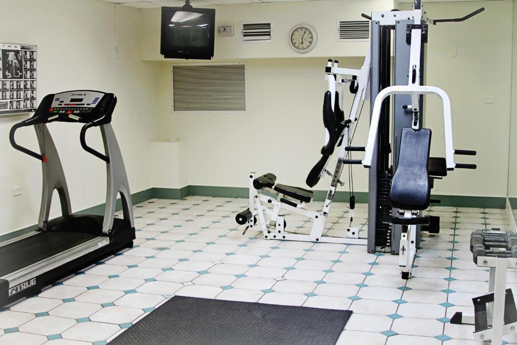 Ramada By Wyndham Kissimmee Downtown Hotel Bagian luar foto