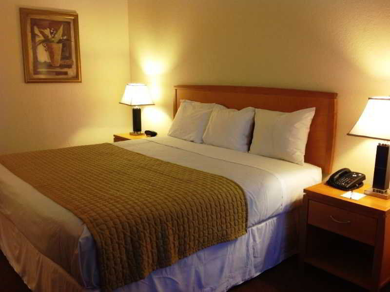 Ramada By Wyndham Kissimmee Downtown Hotel Bagian luar foto