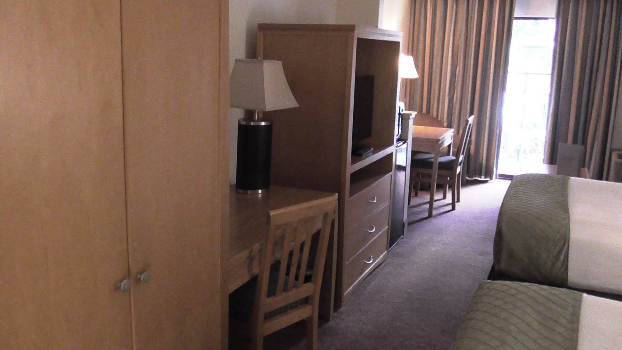 Ramada By Wyndham Kissimmee Downtown Hotel Bagian luar foto