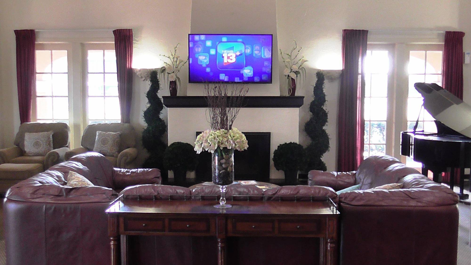 Ramada By Wyndham Kissimmee Downtown Hotel Bagian luar foto